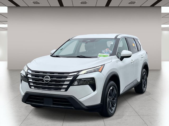 Used 2024 Nissan Rogue SV AWD/4WD image 9
