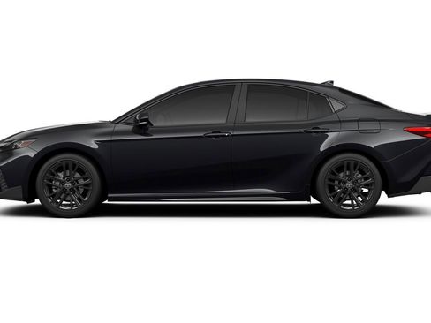 New 2026 Toyota Camry SE AWD/4WD image 4