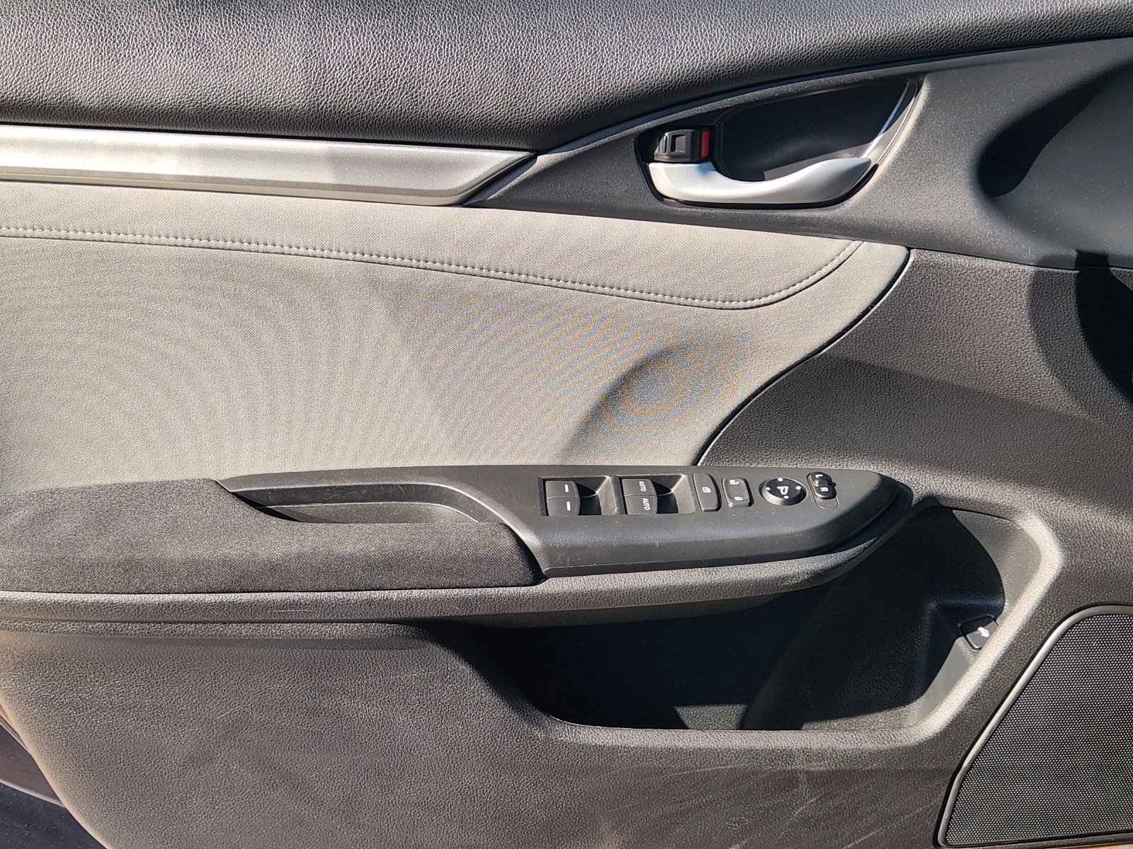 Used 2020 Honda Civic EX image 26