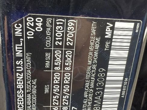 Used 2021 Mercedes-Benz GLE 350 4MATIC image 32