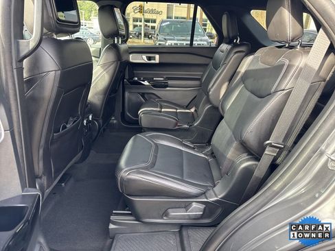 Used 2023 Ford Explorer ST w/ Equipment Group 401A image 42