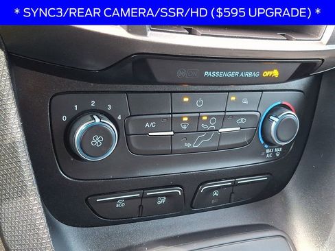 Certified 2023 Ford Transit Connect XL FWD image 14