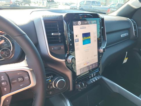 New 2026 RAM 1500 Lone Star image 17