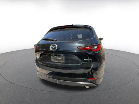 Used 2025 MAZDA CX-5 AWD 2.5 S w/ Preferred Package image 10