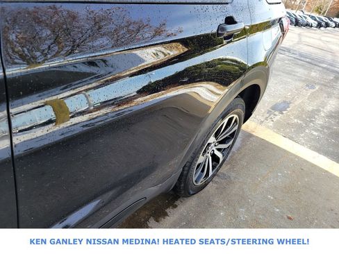 Used 2025 Ford Explorer ST-Line image 12