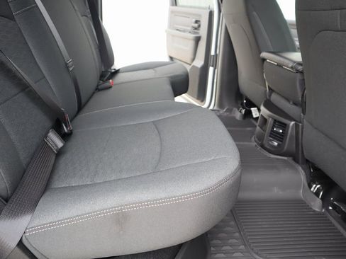 New 2026 RAM 2500 Tradesman image 13