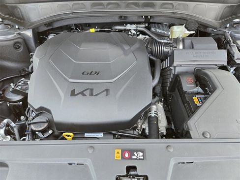 New 2025 Kia Telluride SX Prestige X-Line image 22