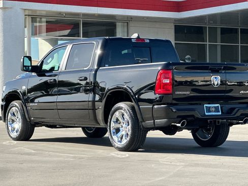 New 2026 RAM 1500 Big Horn image 4