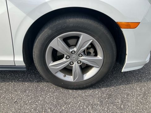 Used 2020 Honda Odyssey EX-L image 27