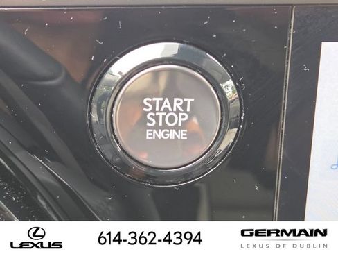 Certified 2023 Lexus RX 350 AWD w/ Cold Area Package image 27
