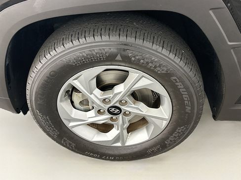 Used 2023 Hyundai Tucson SEL image 11