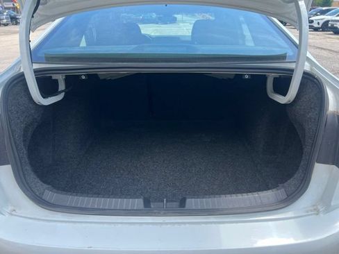 Used 2025 Volkswagen Jetta Sport FWD image 24