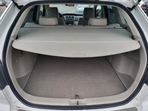 Used 2011 MAZDA CX-7 i Sport image 21