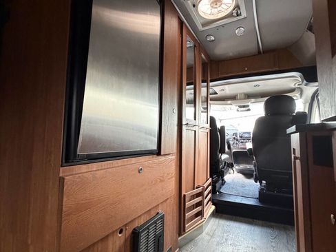 Used 2016 RAM ProMaster 3500 w/ Mopar Trailer Tow Group image 25