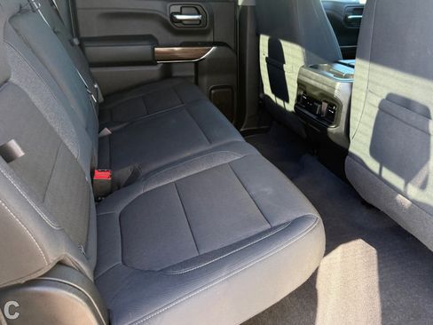 Used 2020 Chevrolet Silverado 1500 RST w/ All-Star Edition image 12