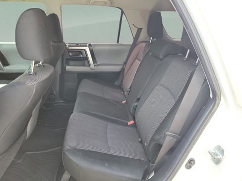 Used 2013 Toyota 4Runner SR5 RWD image 14