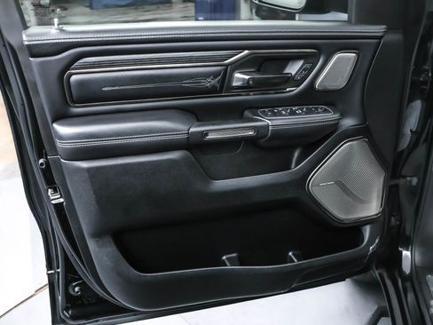 Used 2021 RAM 1500 Limited w/ Night Edition image 32