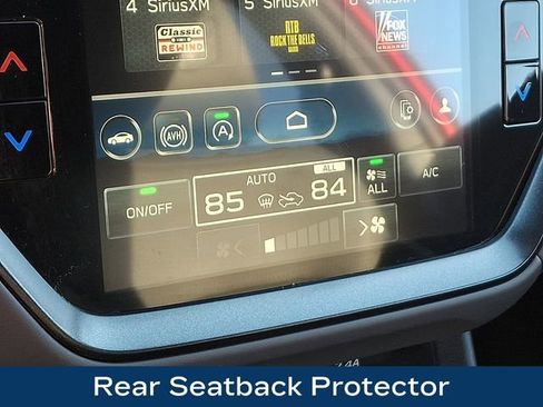 Used 2024 Subaru Crosstrek 2.5i Wilderness image 16