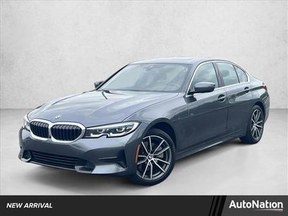 Used 2020 BMW 330i xDrive Sedan