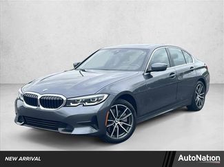 Used 2020 BMW 330i xDrive Sedan video 1