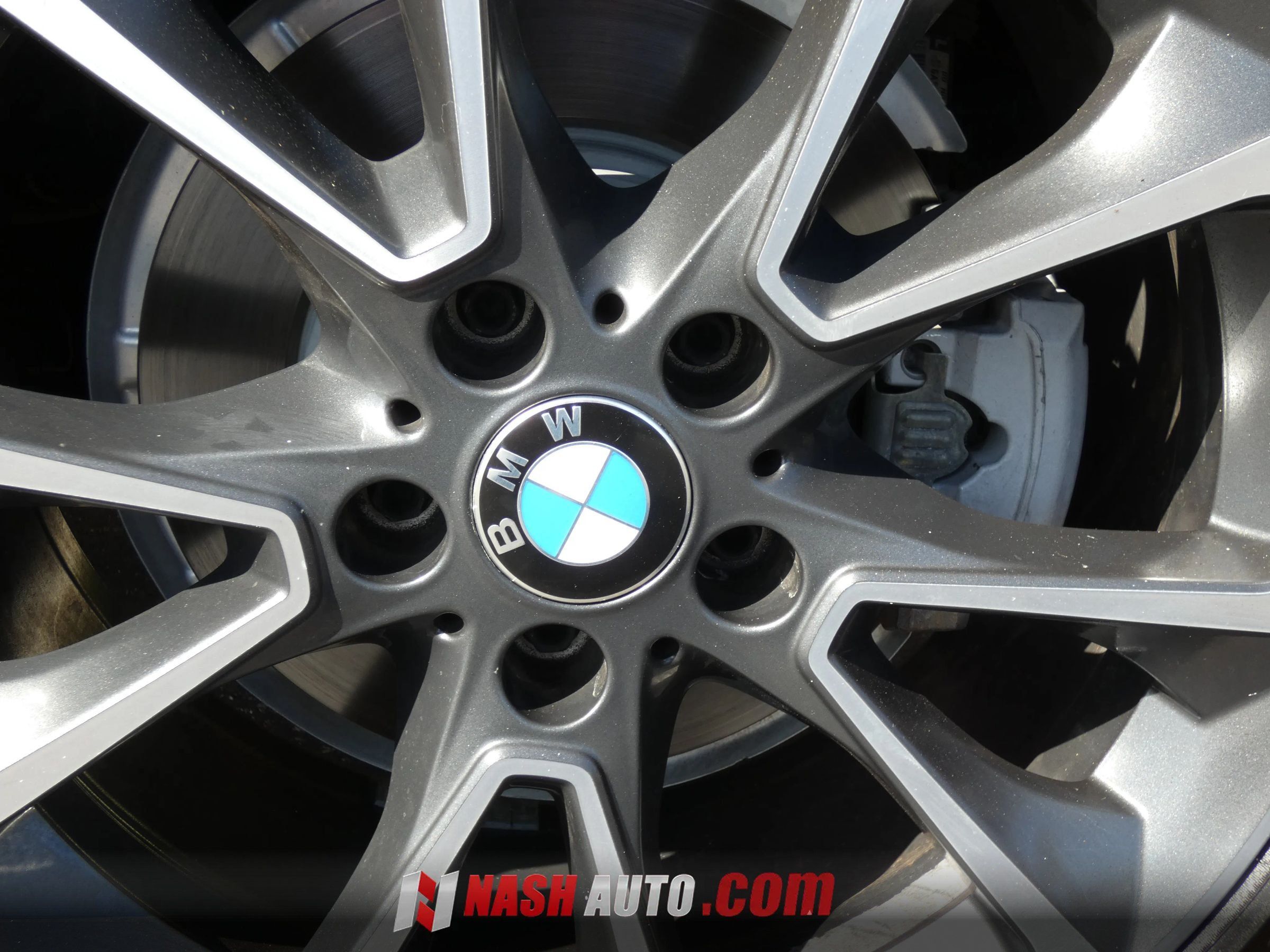 Used 2018 BMW X5 xDrive35i AWD/4WD image 21