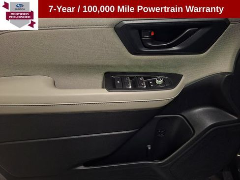 Certified 2026 Subaru Forester Premium AWD/4WD image 11