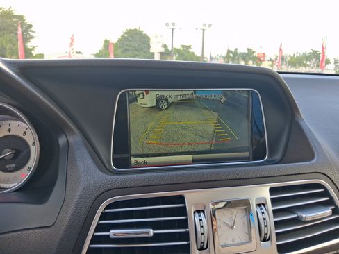Used 2014 Mercedes-Benz E 350 Coupe image 20