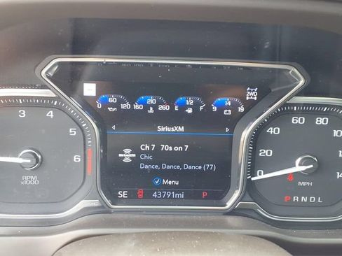 Used 2022 GMC Sierra 2500 Denali AWD/4WD image 31