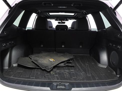 Certified 2023 Subaru Forester Wilderness AWD/4WD image 19