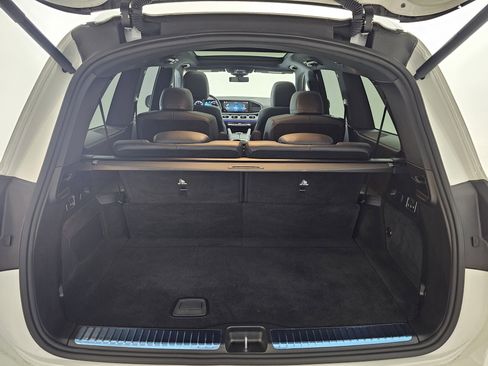 Certified 2022 Mercedes-Benz GLS 450 GLS 450 image 26