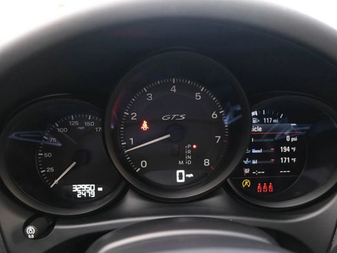 Used 2022 Porsche Macan GTS image 17