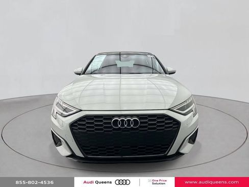 Used 2023 Audi A3 2.0T Premium w/ Convenience Package FWD image 6