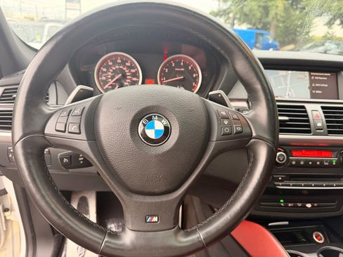 Used 2013 BMW X6 xDrive50i image 28