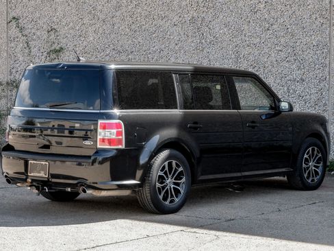 Used 2014 Ford Flex SEL w/ Equipment Group 202A FWD image 9