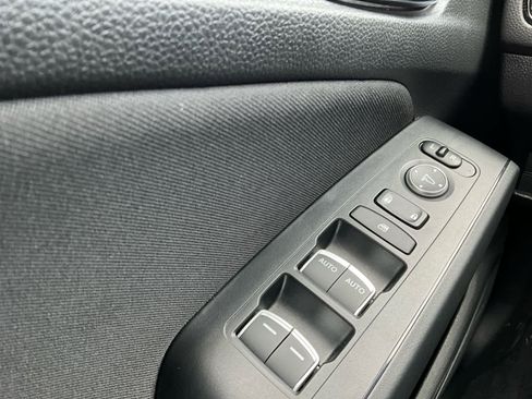 Used 2025 Honda Civic Sport image 20