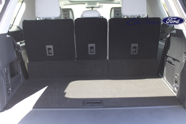 New 2027 Ford Expedition Platinum w/ Platinum Ultimate Package AWD/4WD image 6