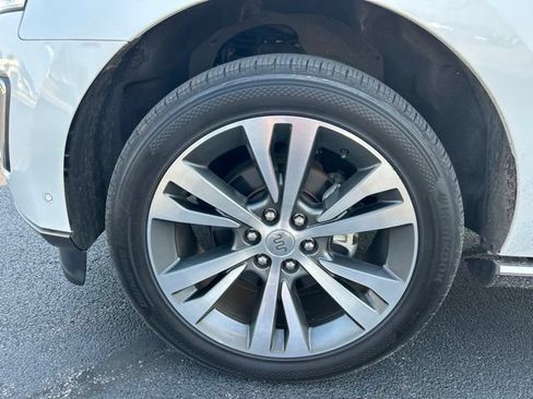 Used 2020 Ford Expedition Max King Ranch AWD/4WD image 12