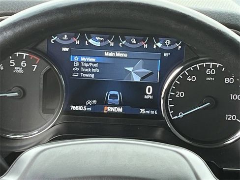 Used 2022 Ford F150 XLT w/ Equipment Group 302A High image 16