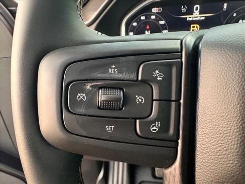 New 2026 GMC Sierra 2500 AT4 w/ AT4 Premium Plus Package image 27