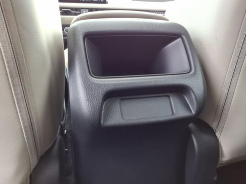 Used 2024 Honda HR-V EX-L image 25
