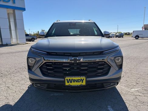 New 2026 Chevrolet TrailBlazer ACTIV w/ Convenience Package image 2