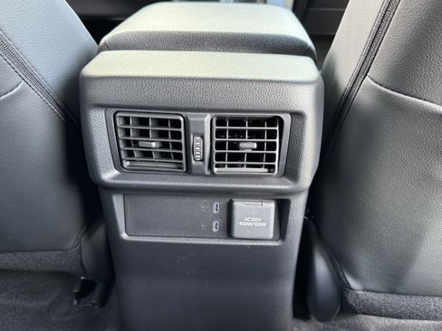 New 2025 Toyota 4Runner TRD Sport Premium image 7