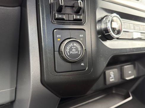 Used 2021 Ford F150 XLT w/ Equipment Group 301A Mid AWD/4WD image 9