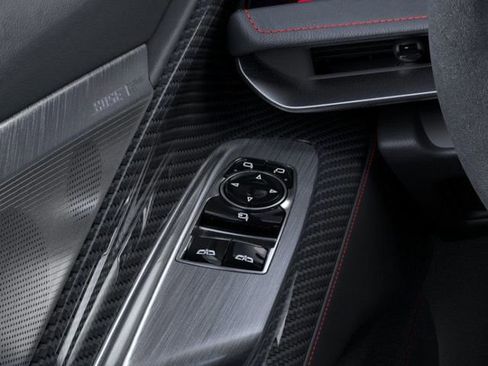 New 2026 Chevrolet Corvette Z06 image 22