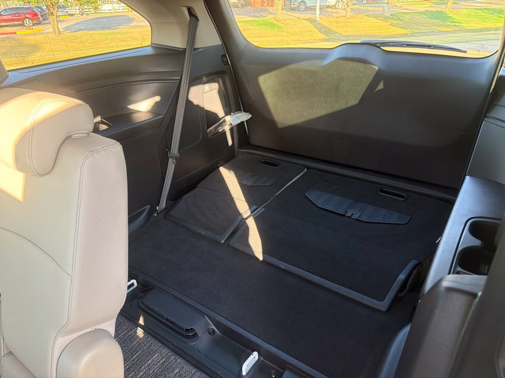 Certified 2024 Honda Odyssey EX-L image 28
