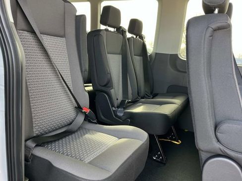 New 2026 Ford Transit 350 XLT image 19
