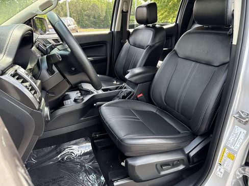 Used 2019 Ford Ranger Lariat w/ Equipment Group 501A Mid AWD/4WD image 16