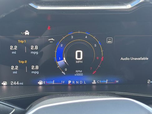 New 2026 Chevrolet Colorado LT w/ LT Convenience Package image 17