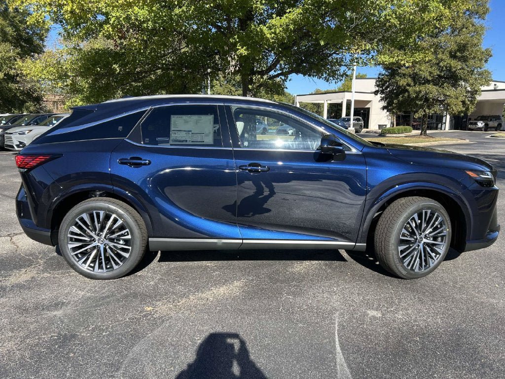 New 2026 Lexus RX 350 Premium Plus FWD image 2