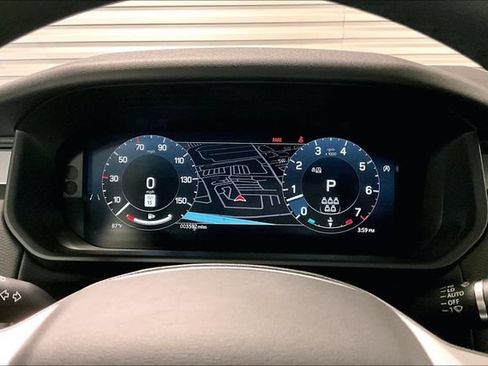 Certified 2025 Land Rover Discovery Dynamic SE AWD/4WD image 22